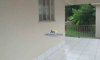 Imagem 4: Casa com 2 dormitórios à venda, 112 m² por R$ 210.000,00 - Pacheco - São Gonçalo/RJ