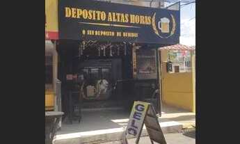 Imagem 3: PASSO O PONTO, EXCELENTE PONTO COMERCIAL AV GILKA MACHADO