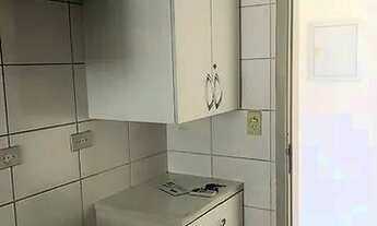 Imagem 6: Apartamento para aluguel tem 55 m² com 2 quartos no Brooklin - São Paulo - SP