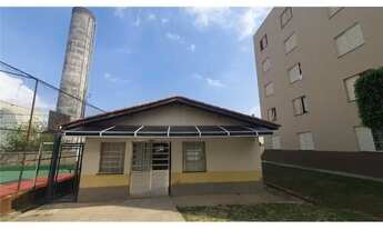 Imagem 7: APARTAMENTO RESIDENCIAL em São Paulo - SP, Conjunto Residencial José Bonifácio