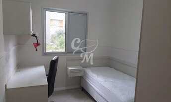 Imagem 6: Apartamento Mobiliado Residencial Nove de Julho II