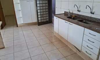 Imagem 5: Casa Térrea Padrão (rua), Parque Ribeirão Preto, Ribeirão Preto - SP