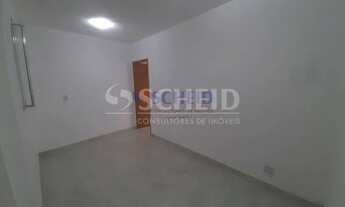 Imagem 3: Sobrado no Campo Belo com 126m, 3 dormitórios, 2 suíte e 2 vagas