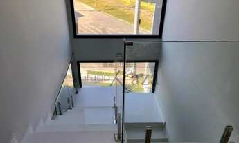 Imagem 6: Casa Condomínio - Recanto dos Eucaliptos - Residencial Verana - 3 Dormitórios - 229m²