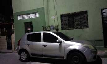 Imagem: Alugo casa com dois quartos na cidade 2.000