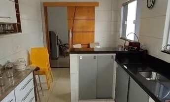 Imagem 3: Casa para venda tem 52 metros quadrados com 2 quartos em Socorro - São Paulo - SP