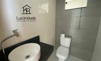 Imagem 2: 4 suítes, aceita financiamento Ponta Negra