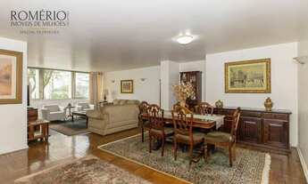 Imagem 7: Apartamento com 4 dormitórios à venda, 202 m² - Paraíso - São Paulo/SP