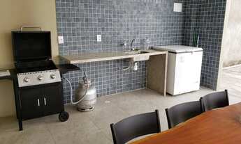 Imagem 5: Apartamento para aluguel possui 88 metros quadrados com 3 quartos em Torre - Recife - PE