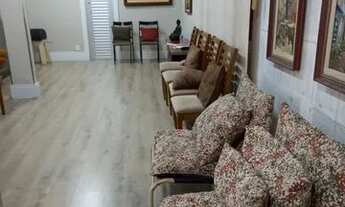 Imagem 2: Ponto comercial Casa com 3 dormitórios