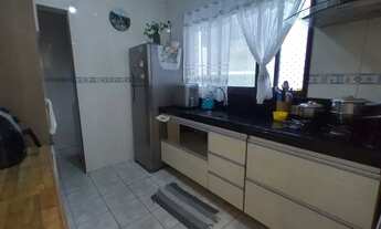 Imagem 5: Apartamento com 2 dormitórios à venda, 77 m² por R$ 350.000,00 - Guilhermina - Praia Grand