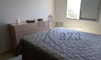 Imagem 7: Apartamento Padrão em Jacareí