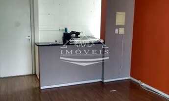 Imagem 3: Apartamento em Condomínio Padrão para Venda no bairro Vila Antonieta, 3 dorm, 1 suíte, 1 v