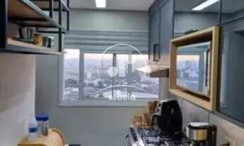 Imagem: Apartamento com 83 m² de área no Bairro