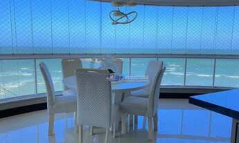 Imagem: Apartamento FRENTE MAR mobiliado alto padrão