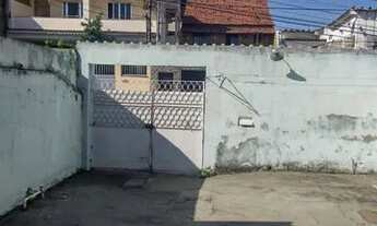 Imagem 3: Excelente casa de vila de 50 metros quadrados com 1 quarto + dependência