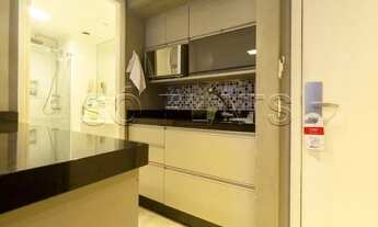 Imagem 6: Flat no Blue Tree Verbo Divino na Chácara Santo Antônio com 30m² disponível para locação