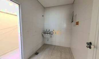 Imagem 4: Casa com 3 dormitórios para alugar, 276 m² por R$ 9.042,00/mês - Condomínio Mont Blanc - S