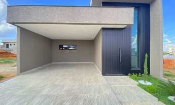 Imagem 2: Casa a venda em condomínio fechado Villagio Wanel em Sorocaba, SP