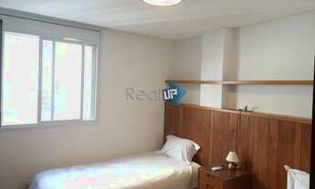 Imagem 6: RIO DE JANEIRO - Apartamento Padrão - Leblon Leblon