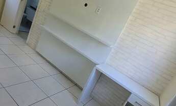 Imagem 2: Alugo apartamento semimobiliado