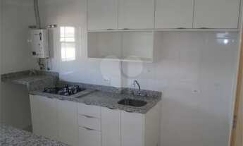 Imagem 5: Apartamento para aluguel tem 45 metros quadrados com 1 quarto em Santana - São Paulo - SP