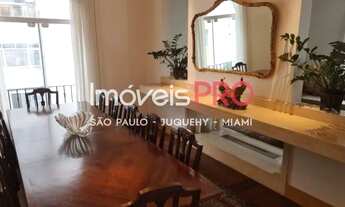 Imagem 6: Apartamento Reformado 340m² para Locação na Cerqueira César