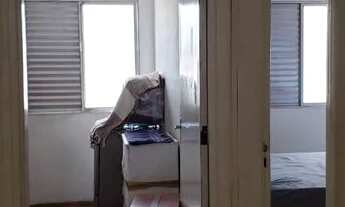 Imagem 5: São Paulo - Apartamento Padrão - Cambuci