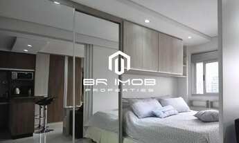 Imagem 6: APARTAMENTO RESIDENCIAL em SÃO PAULO - SP, Chácara Santo Antônio