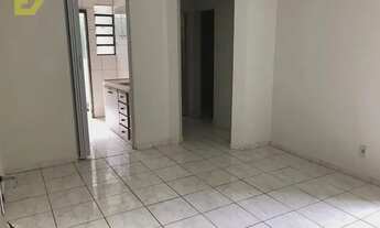 Imagem 1: Apartamento à venda no bairro VL MENDONÇA, ARAÇATUBA cod:27213