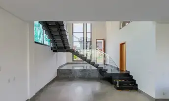 Imagem 5: Goiânia - Casa de Condomínio - Residencial Goiânia Golfe Clube