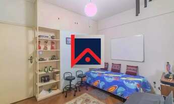 Imagem 6: Locação Apartamento 3 Dormitórios - 156 m² Cerqueira César
