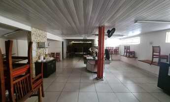 Imagem 7: Prédio Comercial - Jardim Satélite - 2 pontos comércio - 286m². ac