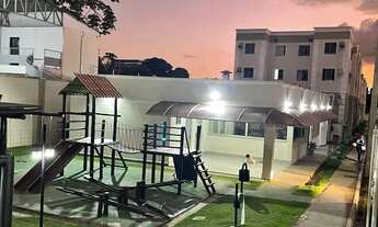 Imagem 3: Apartamento Dom Aquino - Chapada Diamantina