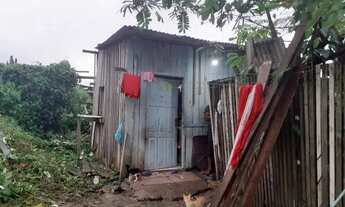 Imagem: Vendo casa com terreno no cdp