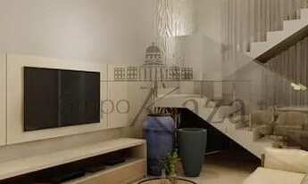 Imagem 3: Jacarei - Casa de Condomínio - Jardim California