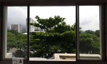 Imagem 7: Apartamento para Aluguel - Barra da Tijuca - Marapendi, 2 Quartos, 80 m2