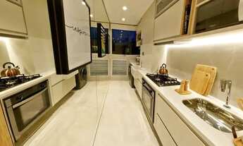 Imagem 5: Apartamento para venda com 50 metros quadrados com 2 quartos