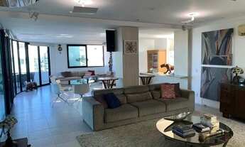 Imagem 4: Santa Clara -Aluga Cobertura 04 suítes na zona Leste