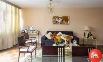 Imagem 4: São Paulo - Apartamento Padrão - Consolação