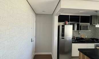 Imagem 4: SÃO PAULO - Apartamento Padrão - VILA BRASÍLIO MACHADO