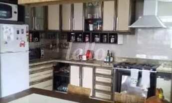 Imagem 7: São Paulo - Apartamento Padrão - Santa Cecília