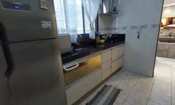 Imagem 6: Apartamento com 2 dormitórios à venda, 77 m² por R$ 350.000,00 - Guilhermina - Praia Grand