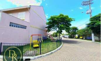 Imagem 3: Casa com 3 dormitórios à venda, 162 m² por R$ 379.000,00 - Guarujá - Porto Alegre/RS