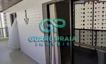 Imagem 3: Amplo com 4 suítes, espaço gourmet