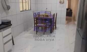 Imagem 6: Sobrado Próximo ao Metro Guilhermina-Esperança