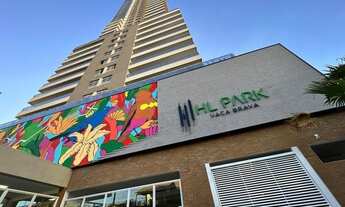 Imagem: GOIâNIA - Apartamento Padrão - Jardim