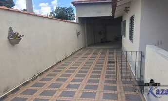 Imagem 5: Casa Térrea em São José dos Campos