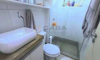 Imagem 7: DM- Apartamento para venda 63 metros quadrados com 3 quartos em Morada de Laranjeiras - Se