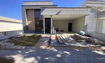 Imagem: Casa à venda no bairro Residencial Jardim